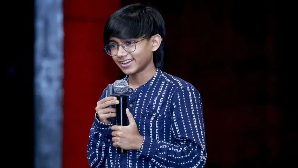 Teen AI prodigy pays father Rs 2 lakh monthly salary