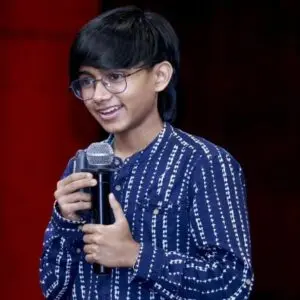 Teen AI prodigy pays father Rs 2 lakh monthly salary