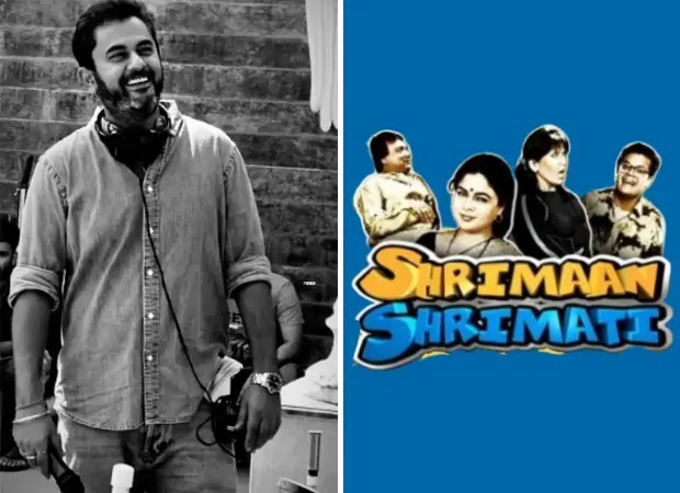SAB Television to revive Commander, Yes Boss, Suraag with AI reboot of Shrimaan Shrimati
