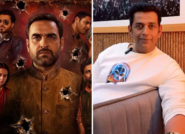 PVR INOX renamed MIRZAPVR for Mirzapur film release