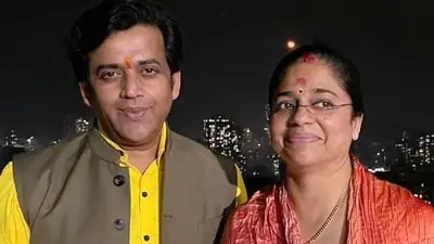 Ravi Kishan says his wife threatened to lock him up over memes