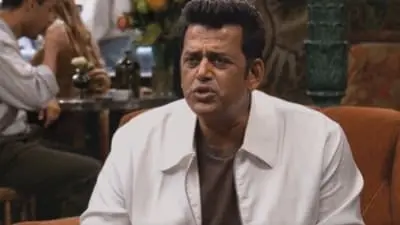 AI edit puts Ravi Kishan in Friends scene, fans call him GOAT