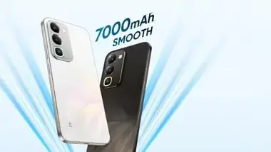Realme 16x 5G launched in India with 7,000mAh battery, 144Hz display