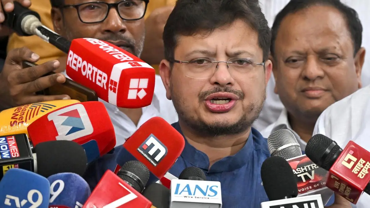 TMC faction demands immediate students' union polls in West Bengal