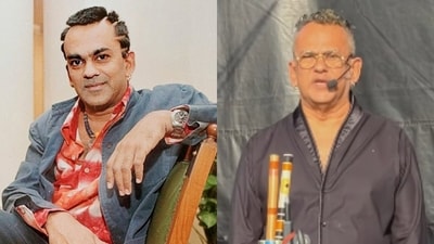 Remo Fernandes retires from live concerts after stroke, vertigo