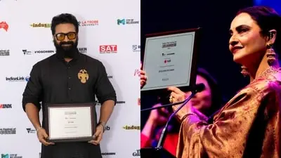 Lokah Chapter 1 wins Best Film at IFFM 2026