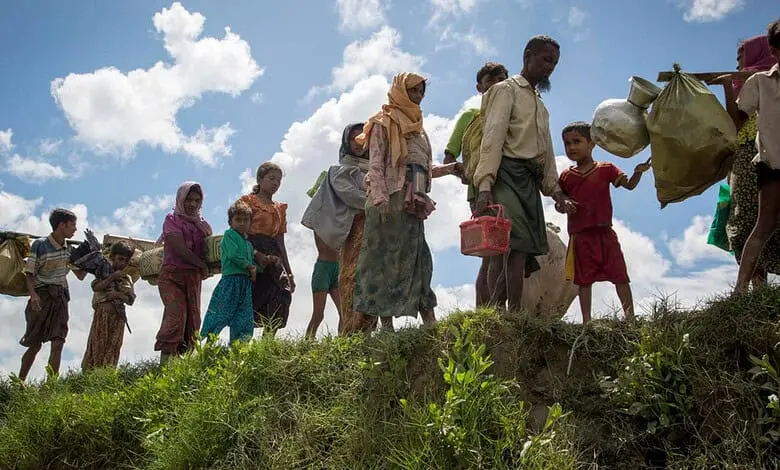 UN panel flags police violence against Dalits, Rohingya in India