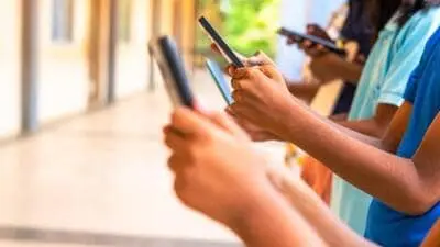 Smartphone financing tenure averages 10 months in Q2 2026