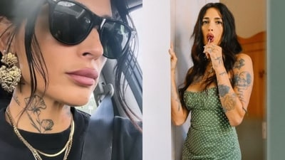 James Haven comes out as gay with support from Romi Imbelli