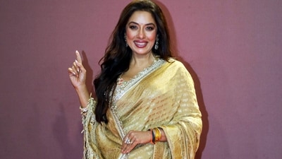 Rupali Ganguly faces backlash over ‘dictator’ remark on Modi