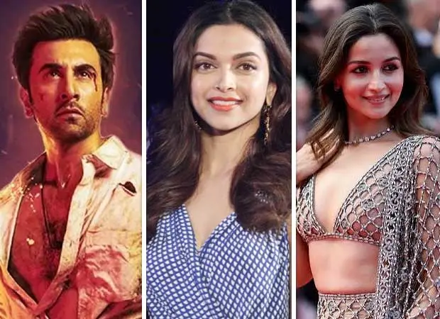 Jio Studios exits Brahmastra 2, Ayan Mukerji seeks new partner