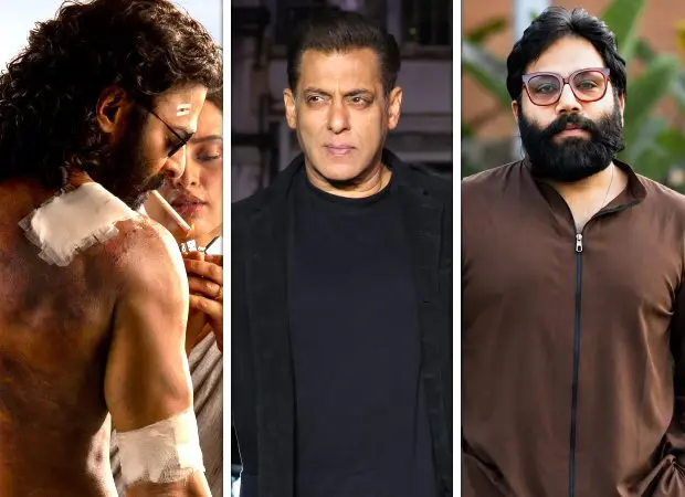 Prabhas-Salman Eid 2027 clash likely off as Spirit eyes June release