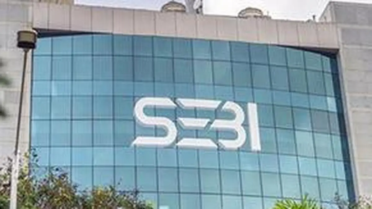 SEBI proposes overhaul to ease settlement of enforcement cases