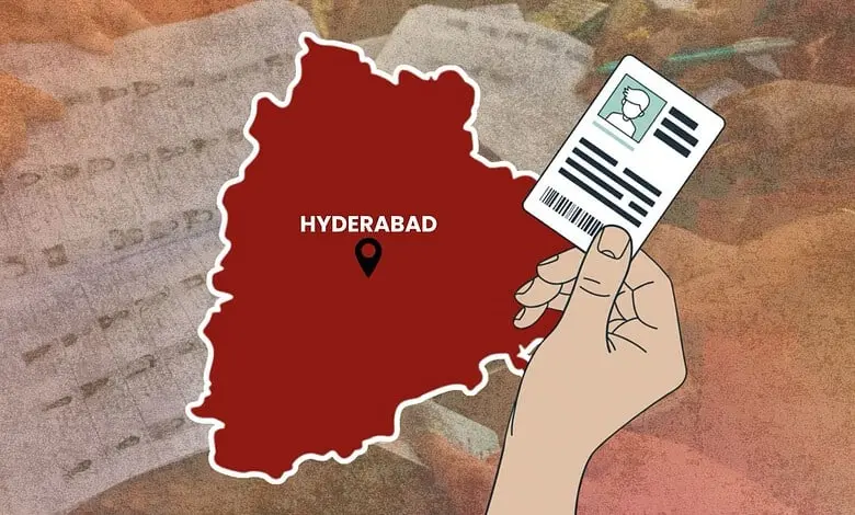 Draft electoral rolls for Karnataka SIR published with 4.46 crore voters