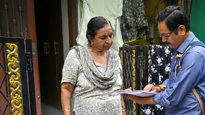 Bengaluru police detain 105 Bangladeshis in Operation Mukta
