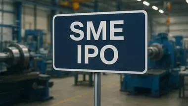 Credent Connect N Care IPO GMP signals 23% listing gain
