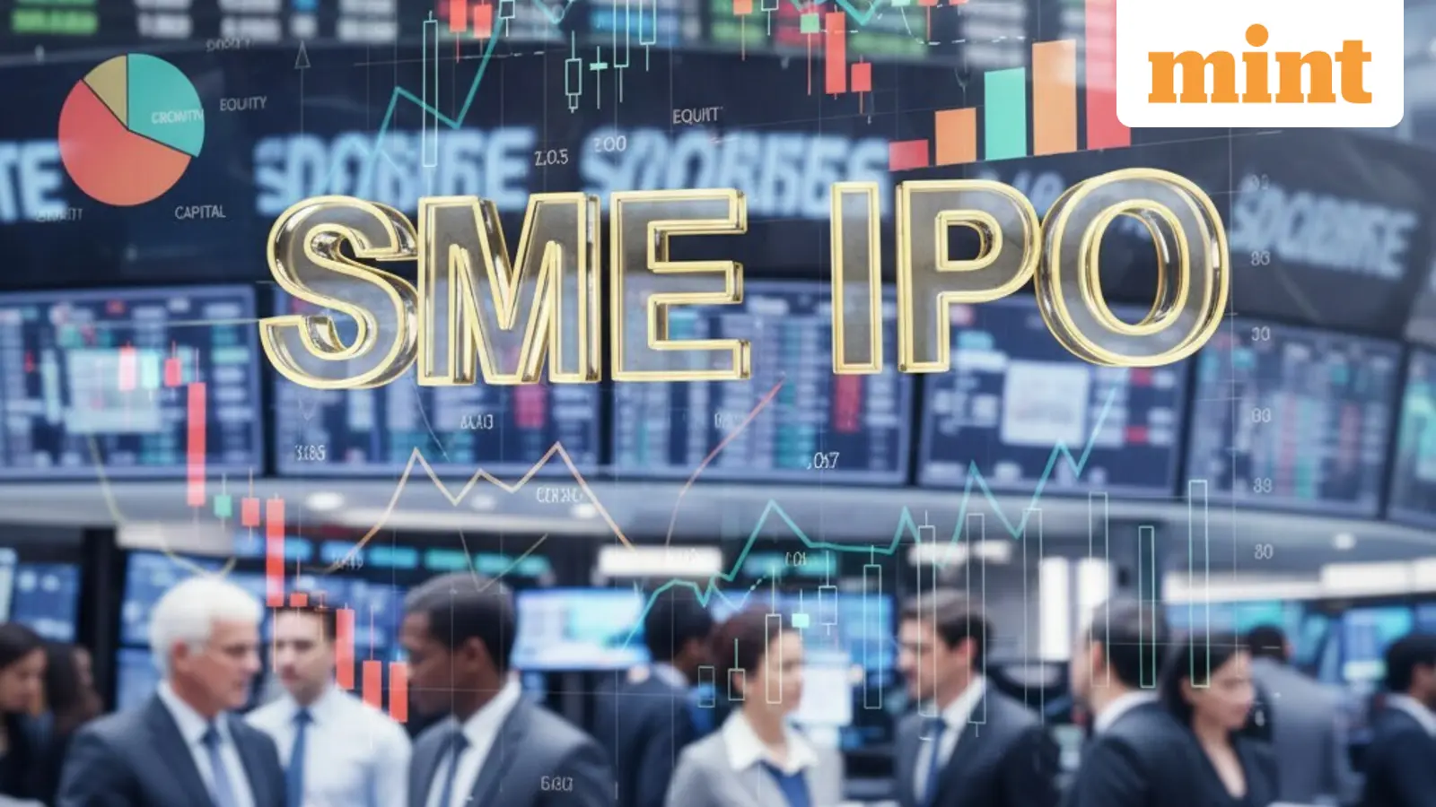Madhur Knit Crafts IPO subscribed 55% on day 3, GMP hints 16% listing pop