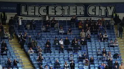 Leicester City put up for sale by Thai owners after relegation to League One