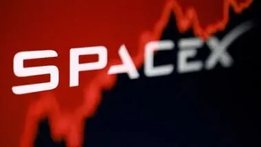 SpaceX sees first retail net outflow since IPO
