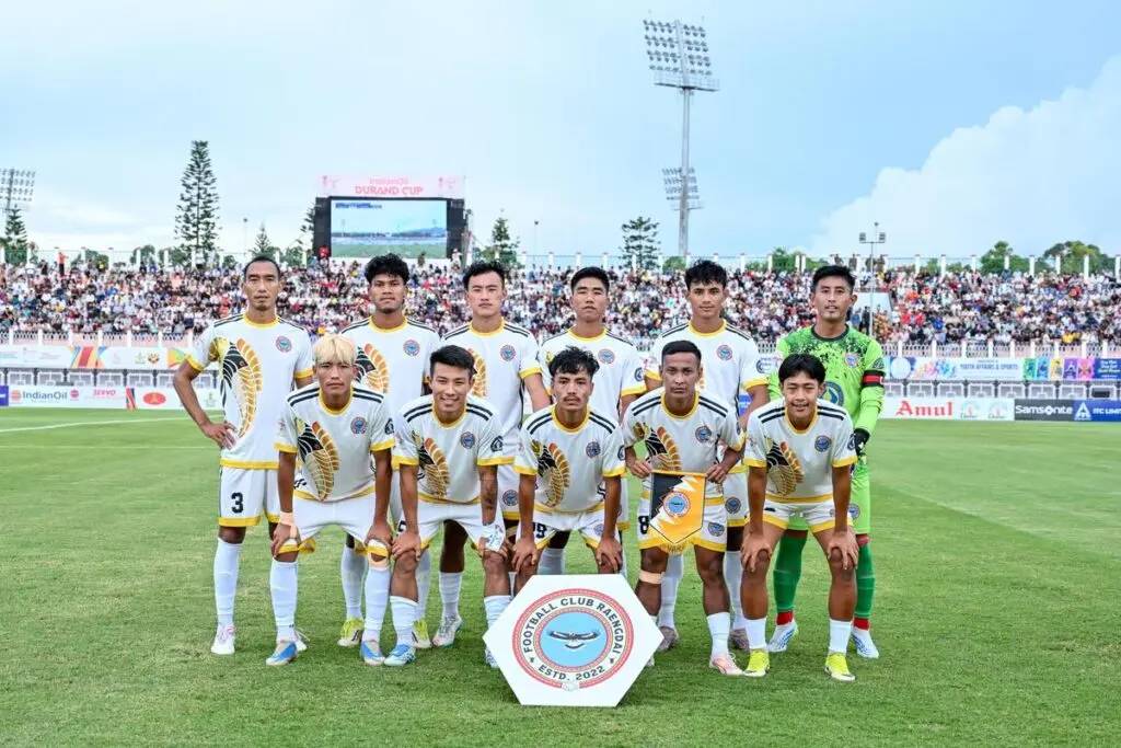 East Bengal crush Al-Arabi 4-1, seal AFC Champions League Two spot