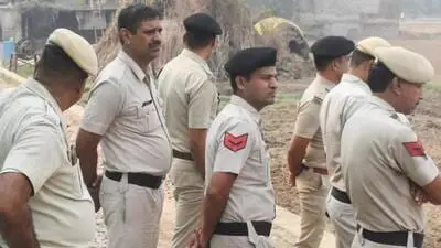 Retired PWD engineer, 3 others booked after Rs 3.02 crore cash seized in MP