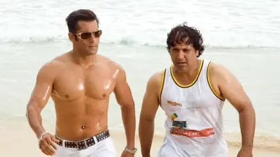Govinda recalls blunt advice to Salman Khan: 'You didn't look like a hero'