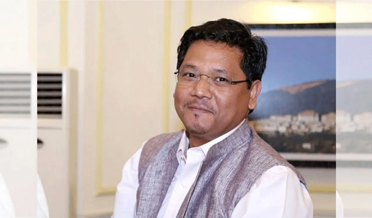 Meghalaya Assembly unanimously passes resolution against uranium mining