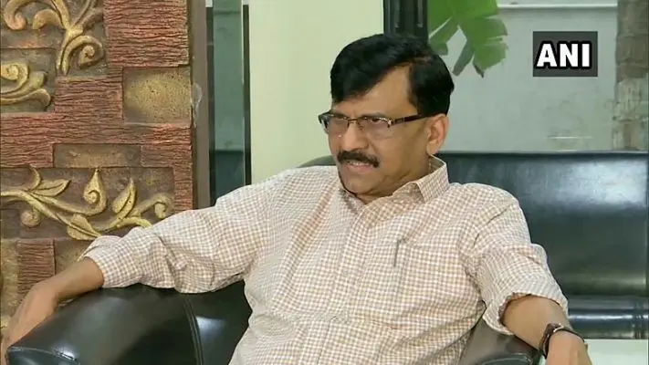 Sanjay Raut accuses Maharashtra govt of pushing auto drivers to brink