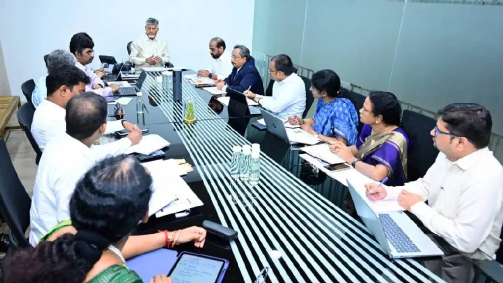 Andhra to roll out Sanjeevani digital health project from January 1