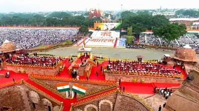 Modi unveils Saptadhara reform plan for Viksit Bharat