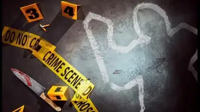 Telangana school principal stabbed 27 times at home