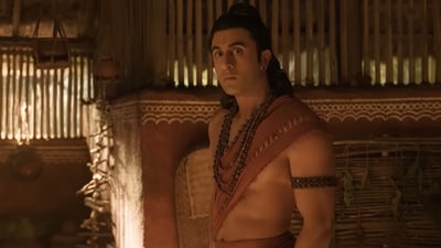 Ramayana English Trailer Uses AI Lip Sync for Global Release