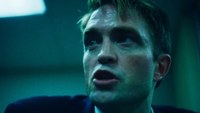 Robert Pattinson leads Primetime trailer as Chris Hansen