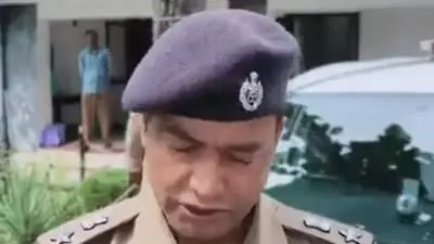 UP police official under fire for 'true Muslim' cow slaughter remark