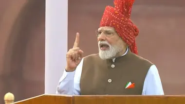PIB Fact Check says Modi gold scheme video is deepfake