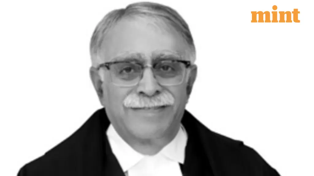 Justice Sanjay Karol retires, says judges are not gods