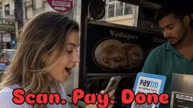 French tourist's video shows India's UPI culture shock