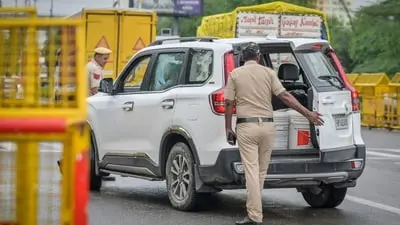 Delhi maps 20,000 premises for Independence Day security