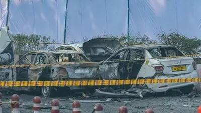 NIA chargesheet says Red Fort blast used AI, rocket IEDs