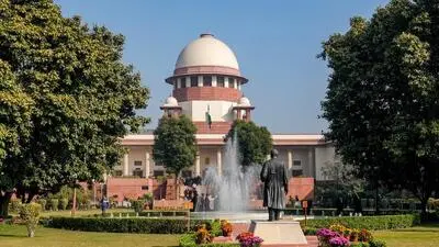 SC asks Karnataka to follow Cauvery order, to review water release in a week