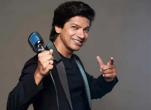 Shaan says he cut down on drinking after entering mid-40s