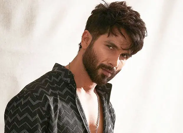 Shahid Kapoor resumes Farzi 2 shoot in Mumbai after Italy holiday