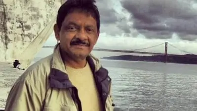 Director Shakeel Noorani arrested in rape case, police custody till August 12