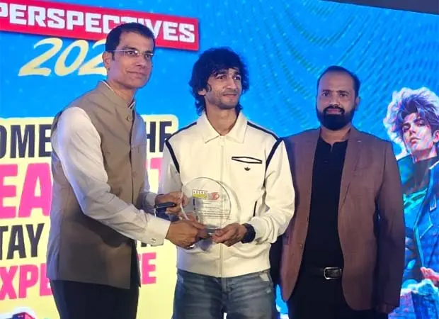 Arena Animation holds Perspectives 2026 with Shantanu Maheshwari in Mumbai