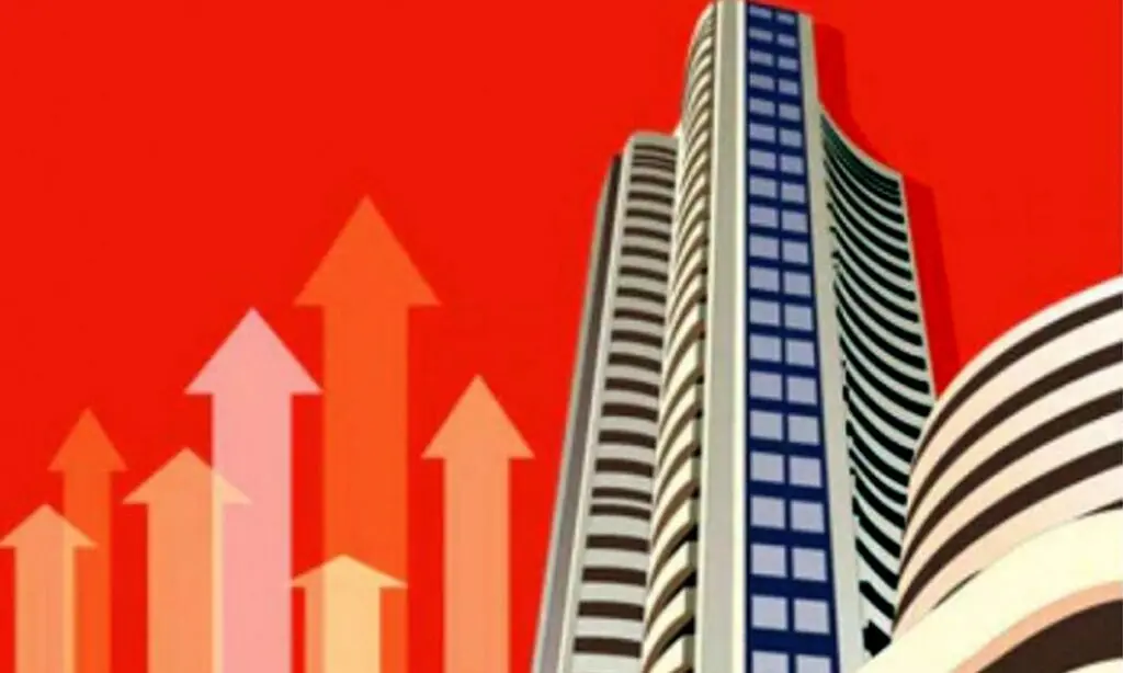 Sensex, Nifty open higher as crude oil prices slip 2%