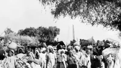 Sindhi homeland survives only in memories 75 years after Partition