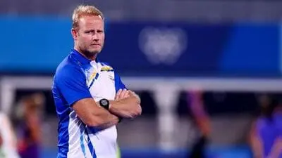 Women's hockey World Cup will forge Asiad success: Marijne