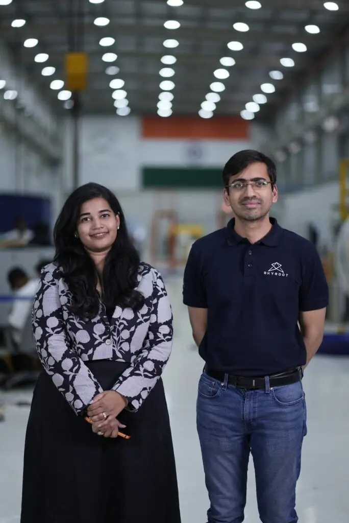 Bengaluru start-up sends lab-grown diamond to space on Skyroot rocket