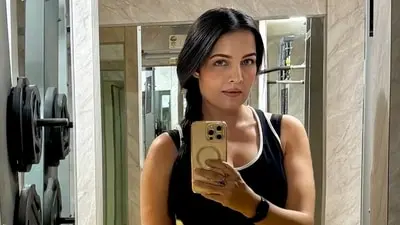 Celina Jaitly defends gym sessions in bizarre divorce case