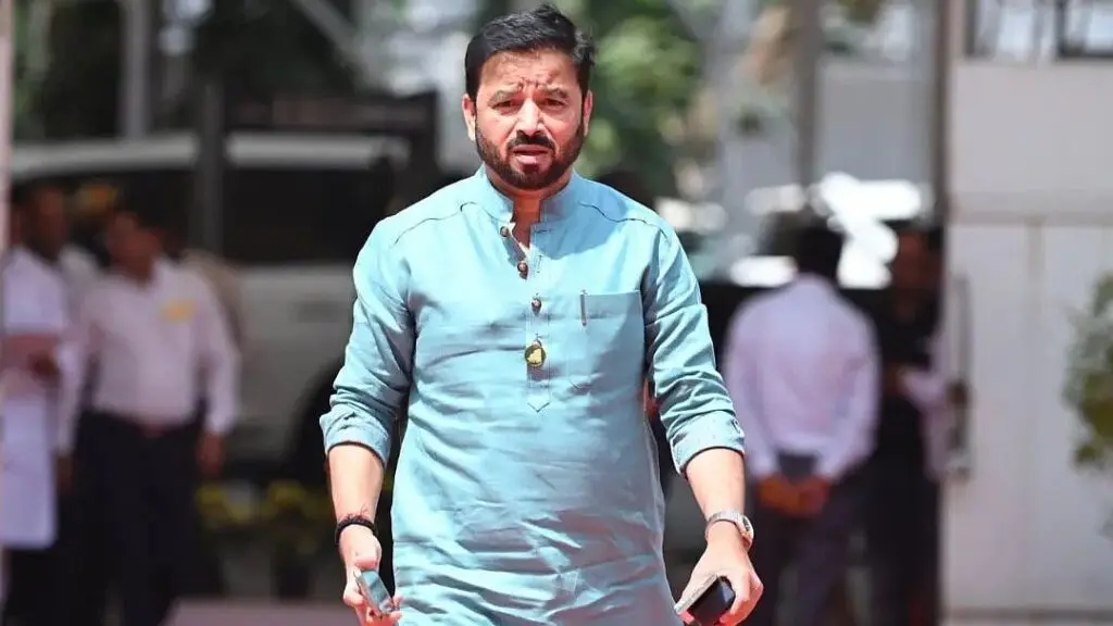 Pune civic fund row: NCP accuses BJP of authoritarian attitude
